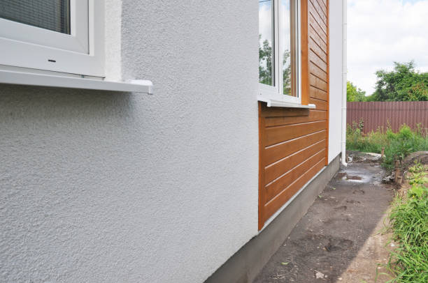 Best Siding for New Construction  in Fort Polk North, LA