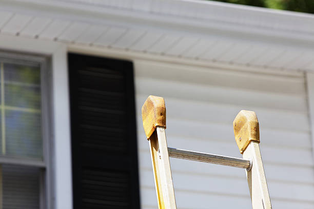 Best Stone Veneer Siding  in Fort Polk North, LA